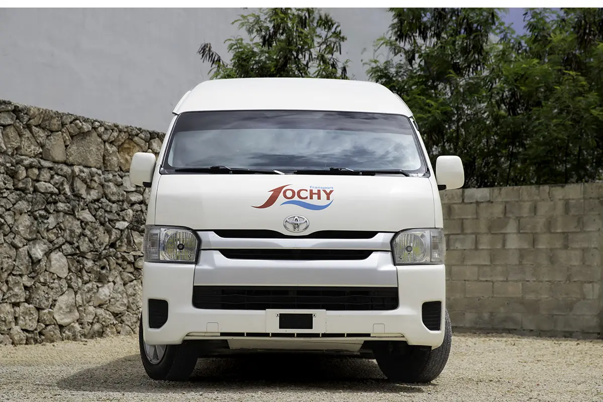 punta cana family transfer